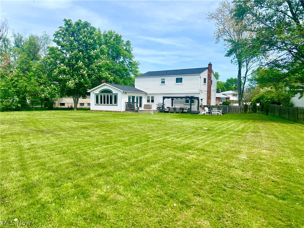 Mentor Garden Estates Sub 2 - Residential