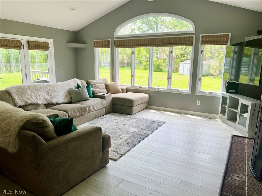 Mentor Garden Estates Sub 2 - Residential