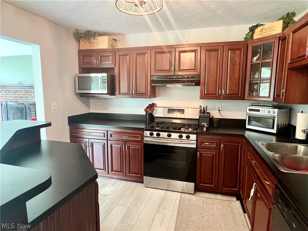 Mentor Garden Estates Sub 2 - Residential