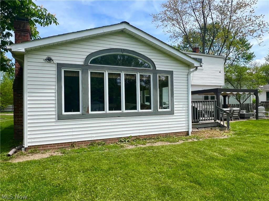 Mentor Garden Estates Sub 2 - Residential