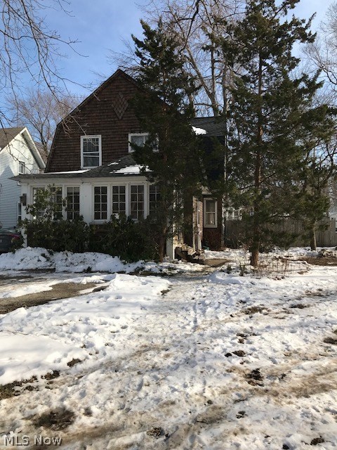 Champions - Residential