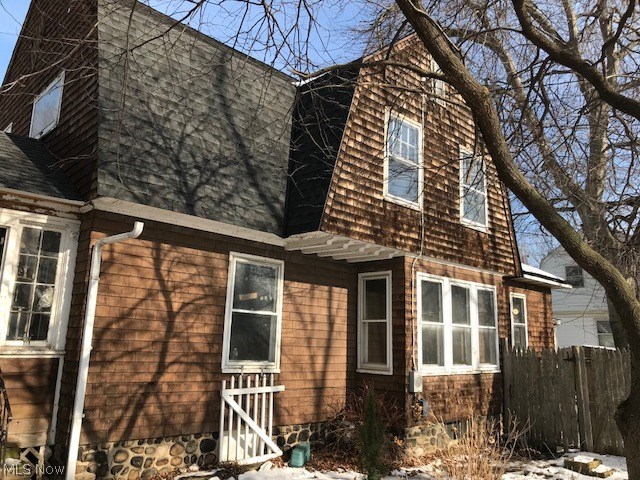 Champions - Residential