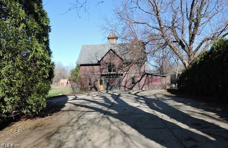 Conneaut - Residential