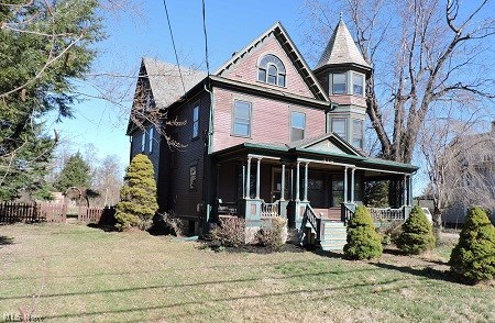 Conneaut - Residential