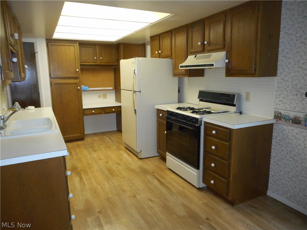 Forestview - Residential
