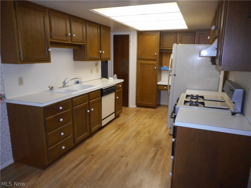 Forestview - Residential