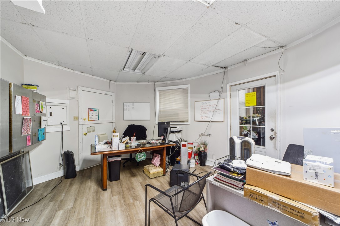 Brooklyn - Commercial Sale