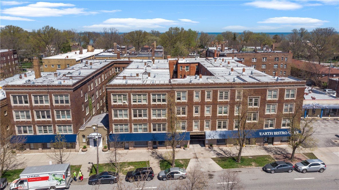 A rare opportunity to acquire a fully renovated 134-unit apartment building with 5 retail storefronts, ideally located just blocks from the highly sought-after Lakewood neighborhood! This expansive property has recently completed a full interior and common area renovation, featuring modern vinyl flooring, stylish kitchen and bathroom upgrades, fresh paint, and updated amenities throughout. Offering a mix of studios, one-bedrooms, and two-bedroom units — all with consistent, contemporary finishes — the building is experiencing a strong lease-up phase after their recent construction overhaul, thanks in part to an on-site leasing agent. Of the five retail storefronts, three are white-boxed and ready for new tenants, while one is currently leased on a month-to-month basis at under-market rent. The owner currently pays all utilities, and the building operates on a boiler heat and water system — a major value-add for tenants that enhances appeal. Tenants enjoy the unbeatable value of living steps away from Lakewood at a more affordable price point, making this an exceptional investment with upside potential. Seller is open to offering short-term seller financing with attractive terms: 24-month interest-only financing at 6% up to 20% of the purchase price.