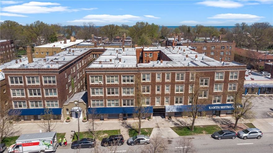 A rare opportunity to acquire a fully renovated 131-unit apartment building with 5 retail storefronts, ideally located just blocks from the highly sought-after Lakewood neighborhood! This expansive property has recently completed a full interior and common area renovation, featuring modern vinyl flooring, stylish kitchen and bathroom upgrades, fresh paint, and updated amenities throughout. Offering a mix of studios, one-bedrooms, and two-bedroom units — all with consistent, contemporary finishes — the building is experiencing a strong lease-up phase after their recent construction overhaul, thanks in part to an on-site leasing agent. Of the five retail storefronts, three are white-boxed and ready for new tenants, while one is currently leased on a month-to-month basis at under-market rent. The owner currently pays all utilities, and the building operates on a boiler heat and water system — a major value-add for tenants that enhances appeal. Tenants enjoy the unbeatable value of living steps away from Lakewood at a more affordable price point, making this an exceptional investment with upside potential. Seller is open to offering short-term seller financing with attractive terms: 24-month interest-only financing at 6% up to 20% of the purchase price.