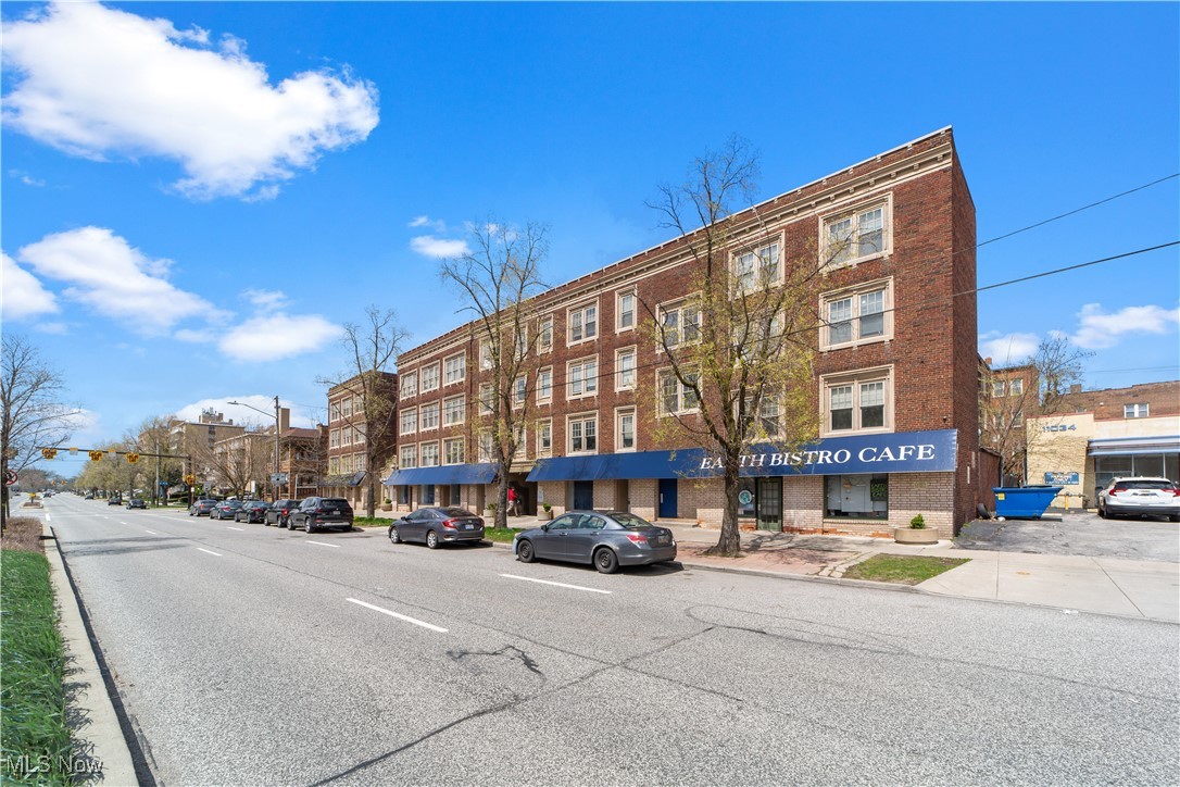 Brooklyn - Commercial Sale