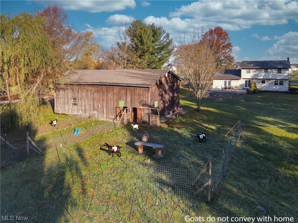 Pineview - Residential