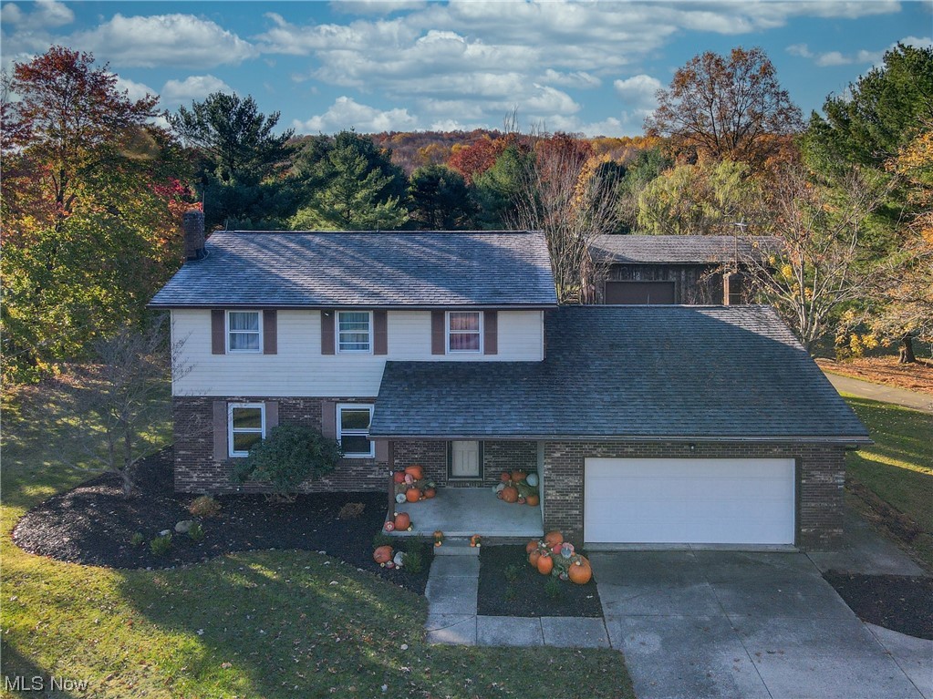 Pineview - Residential