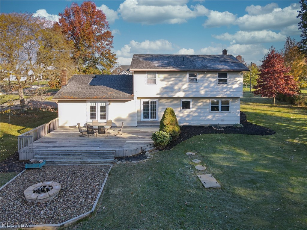 Pineview - Residential