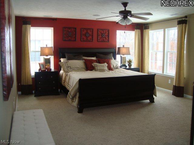 Tiberon Trace - Residential