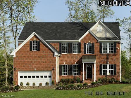 Tiberon Trace - Residential