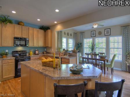 Tiberon Trace - Residential