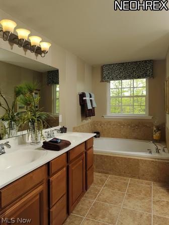 Tiberon Trace - Residential