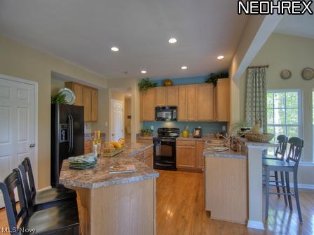 Tiberon Trace - Residential