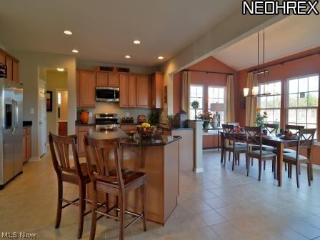 Tiberon Trace - Residential