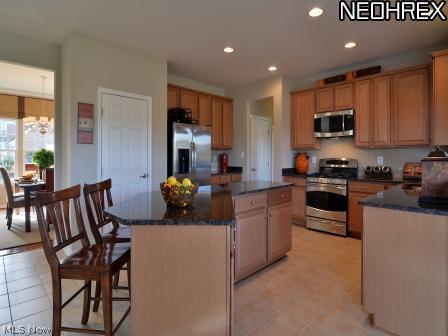 Tiberon Trace - Residential