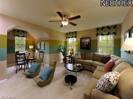 Tiberon Trace - Residential