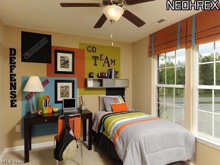 Tiberon Trace - Residential