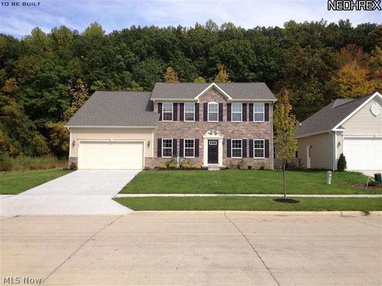 Tiberon Trace - Residential