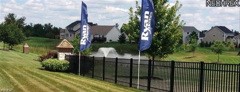 Tiberon Trace - Residential