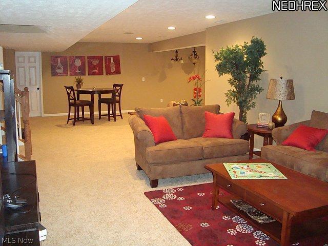 Tiberon Trace - Residential