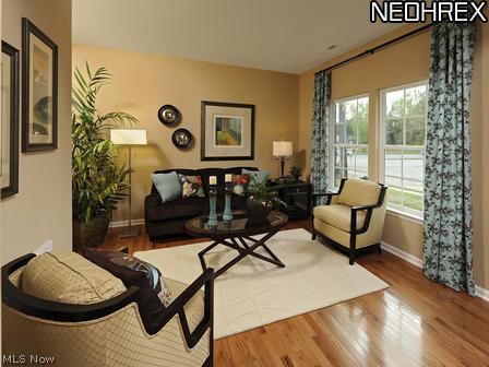 Tiberon Trace - Residential