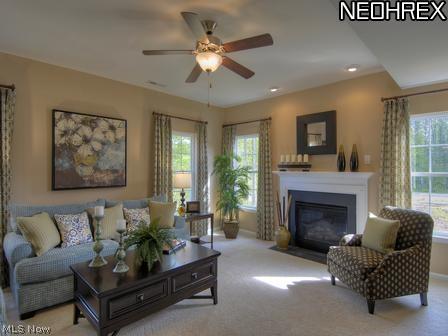 Tiberon Trace - Residential