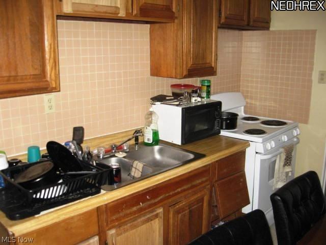 Westwood Lots - Residential