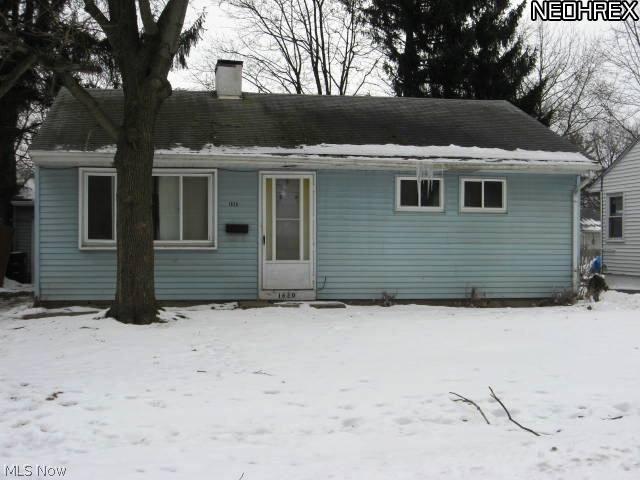 Westwood Lots - Residential