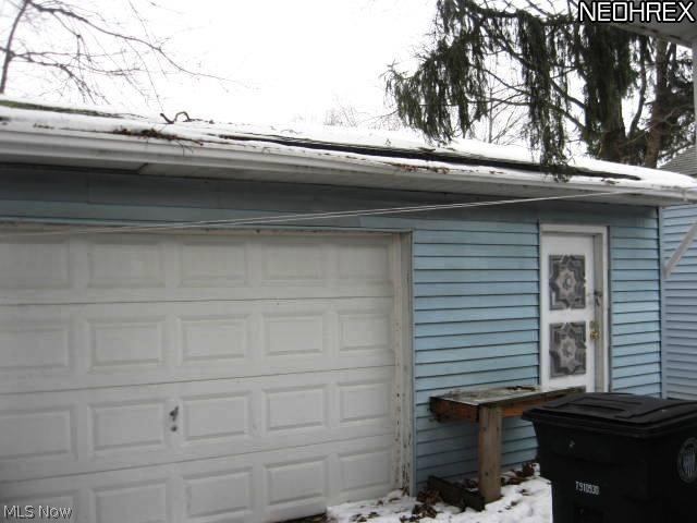 Westwood Lots - Residential