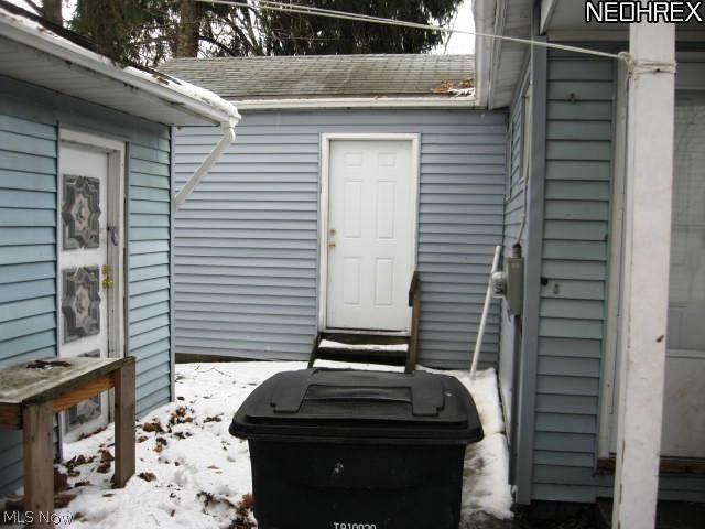 Westwood Lots - Residential