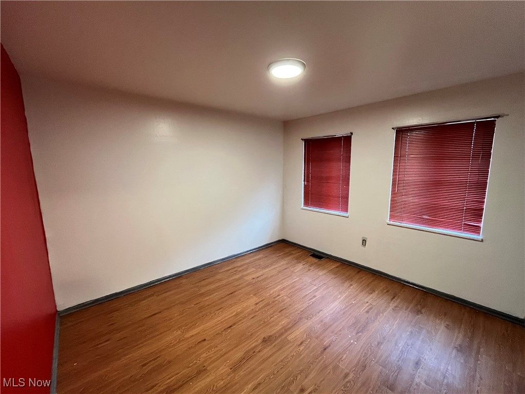 Benton Village Condo - Residential