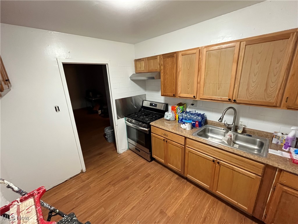 Benton Village Condo - Residential