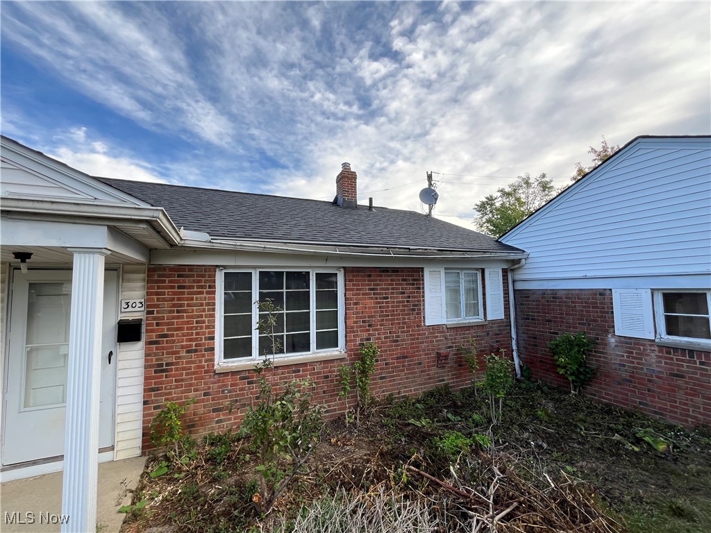 Benton Village Condo - Residential