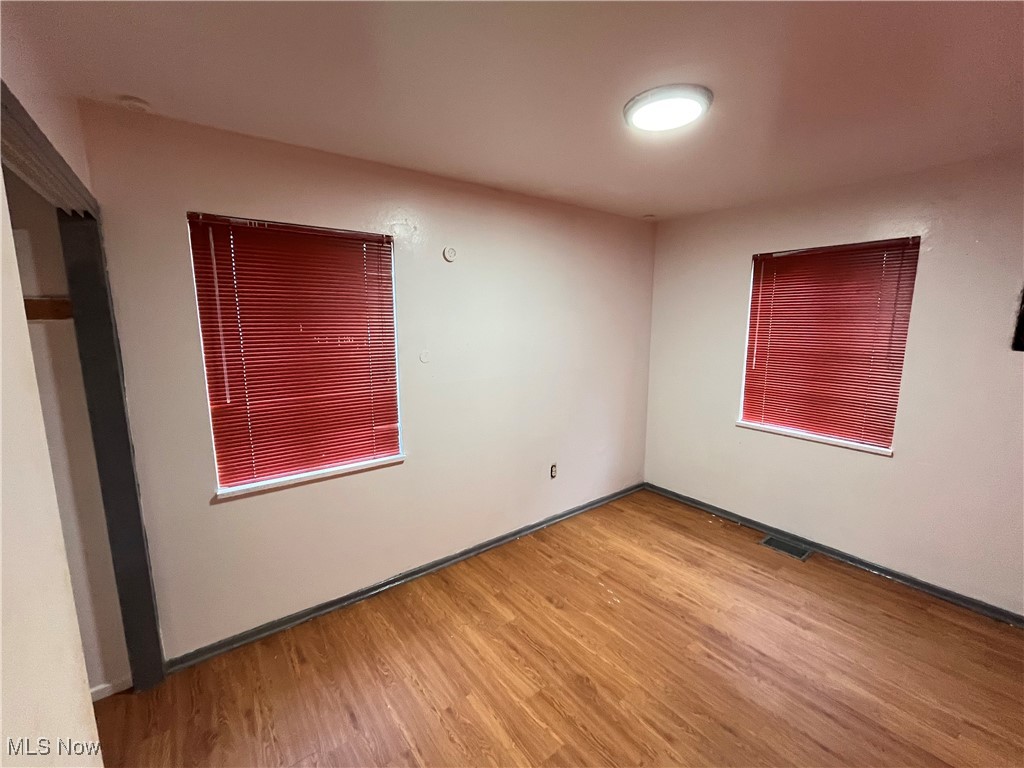 Benton Village Condo - Residential