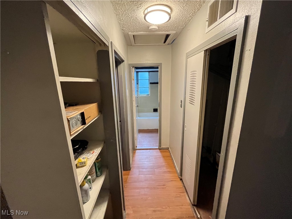 Benton Village Condo - Residential