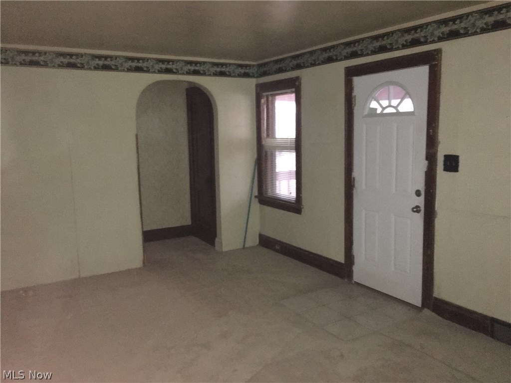 Preston Heights - Residential