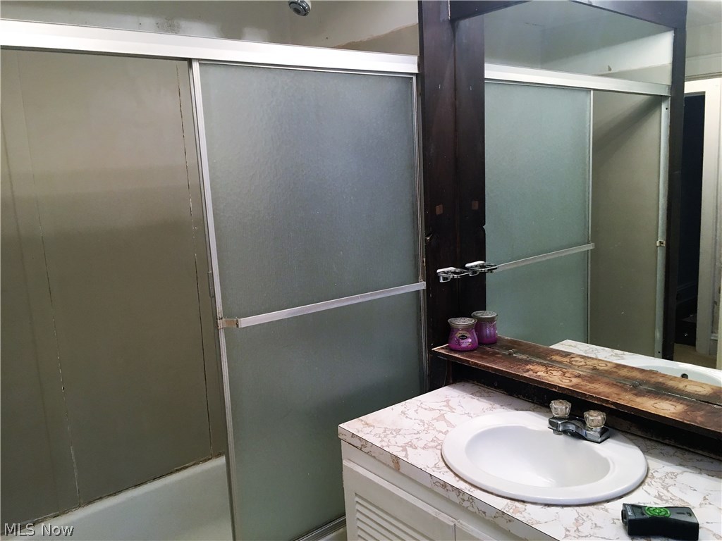 Preston Heights - Residential