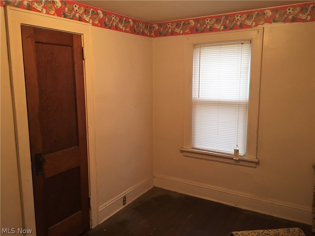 Preston Heights - Residential