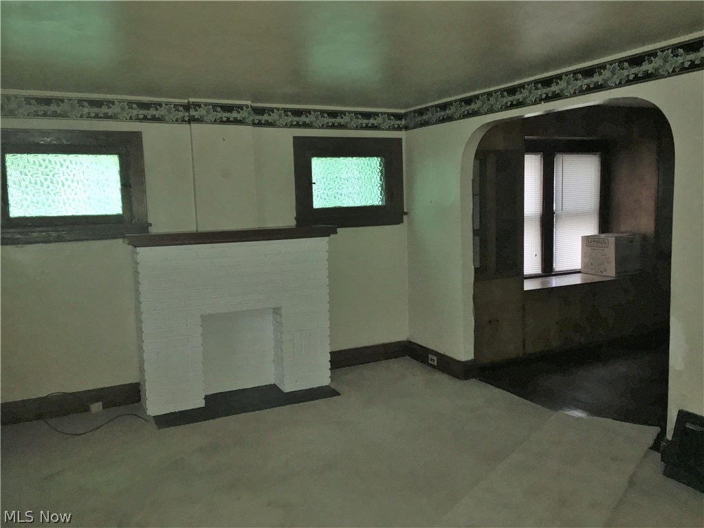 Preston Heights - Residential