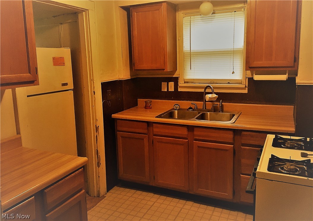 Preston Heights - Residential