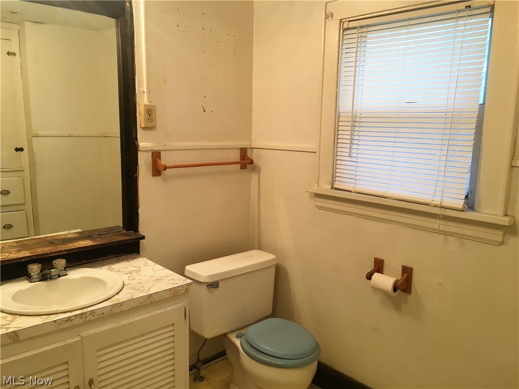 Preston Heights - Residential