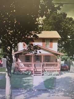 Preston Heights - Residential