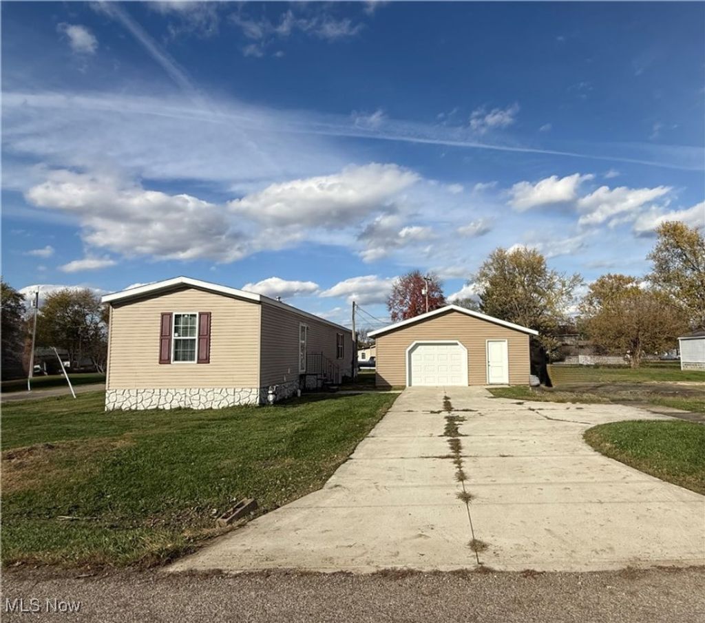 Photo of 10305 Orr Street, Byesville, OH 43723 (MLS # 5169188)