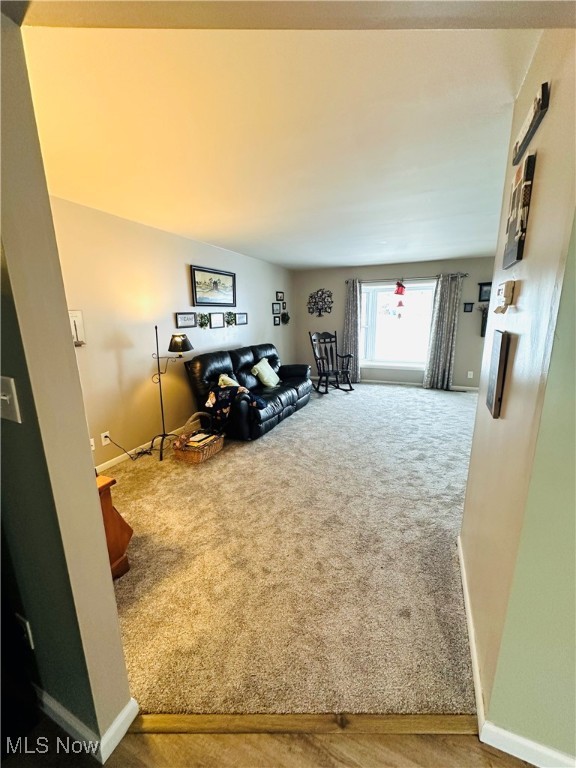 College Park - Residential