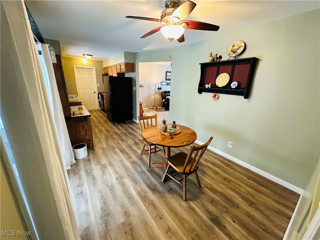 College Park - Residential